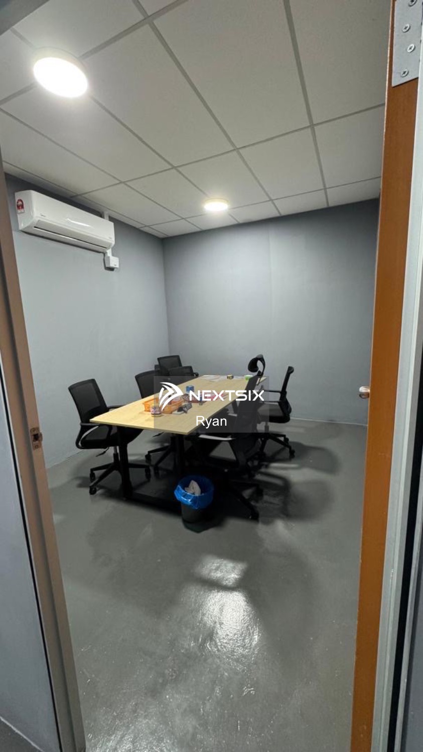 Factory For Rent in Johor Bahru Johor - Image 6