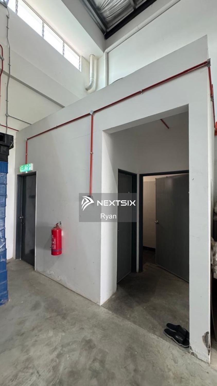 Factory For Rent in Johor Bahru Johor - Image 8