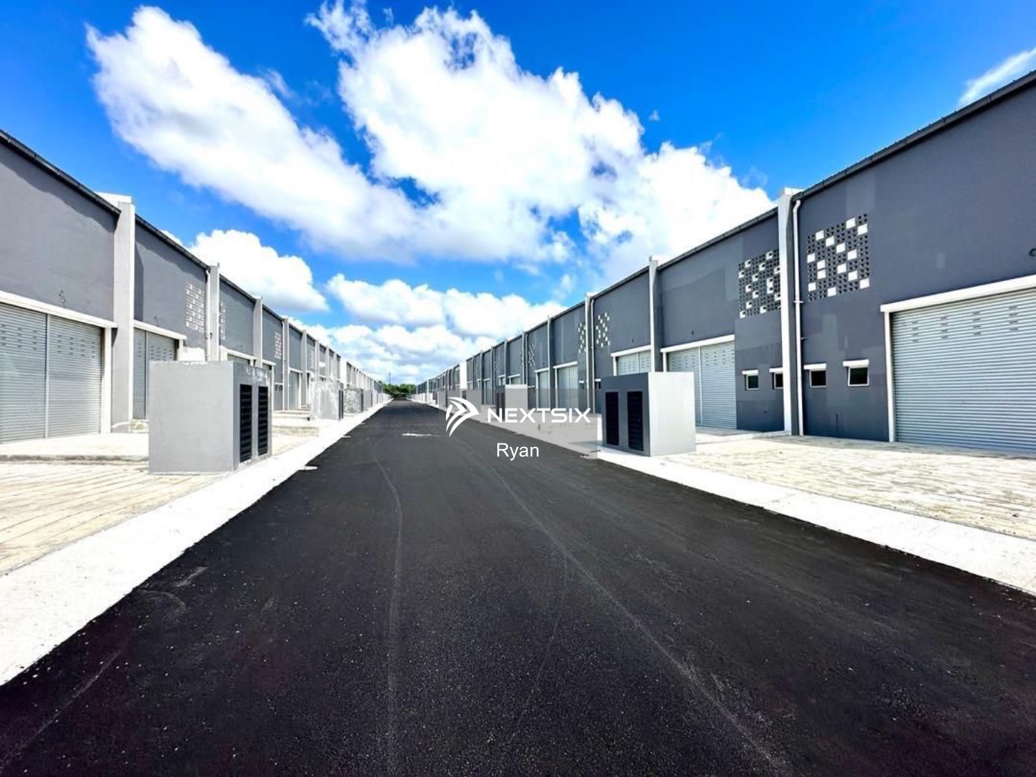 Factory For Rent in Kulai Johor