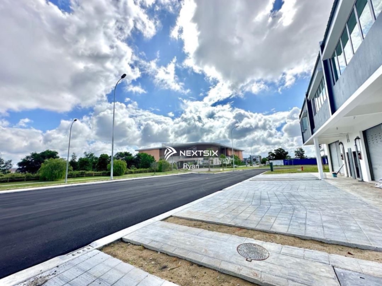 Factory For Rent in Kulai Johor - Image 3