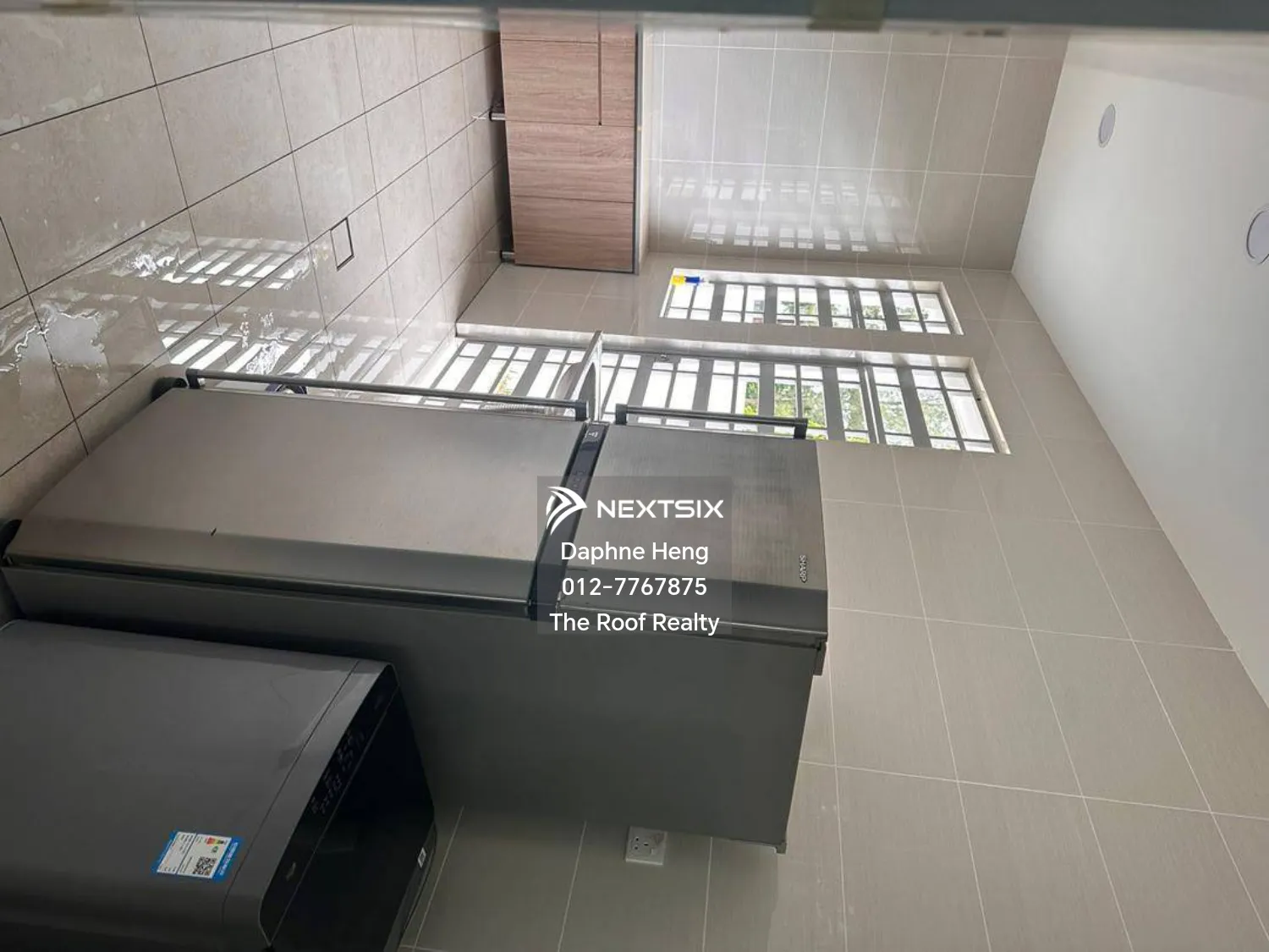 2-sty Terrace/Link House For Rent in Horizon Hills Johor - Image 11