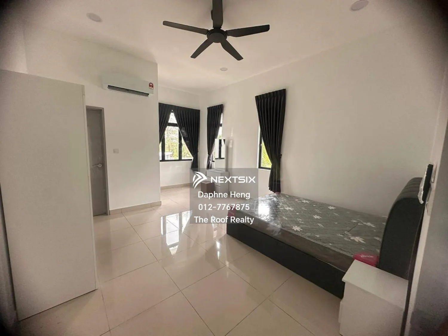 2-sty Terrace/Link House For Rent in Horizon Hills Johor - Image 12