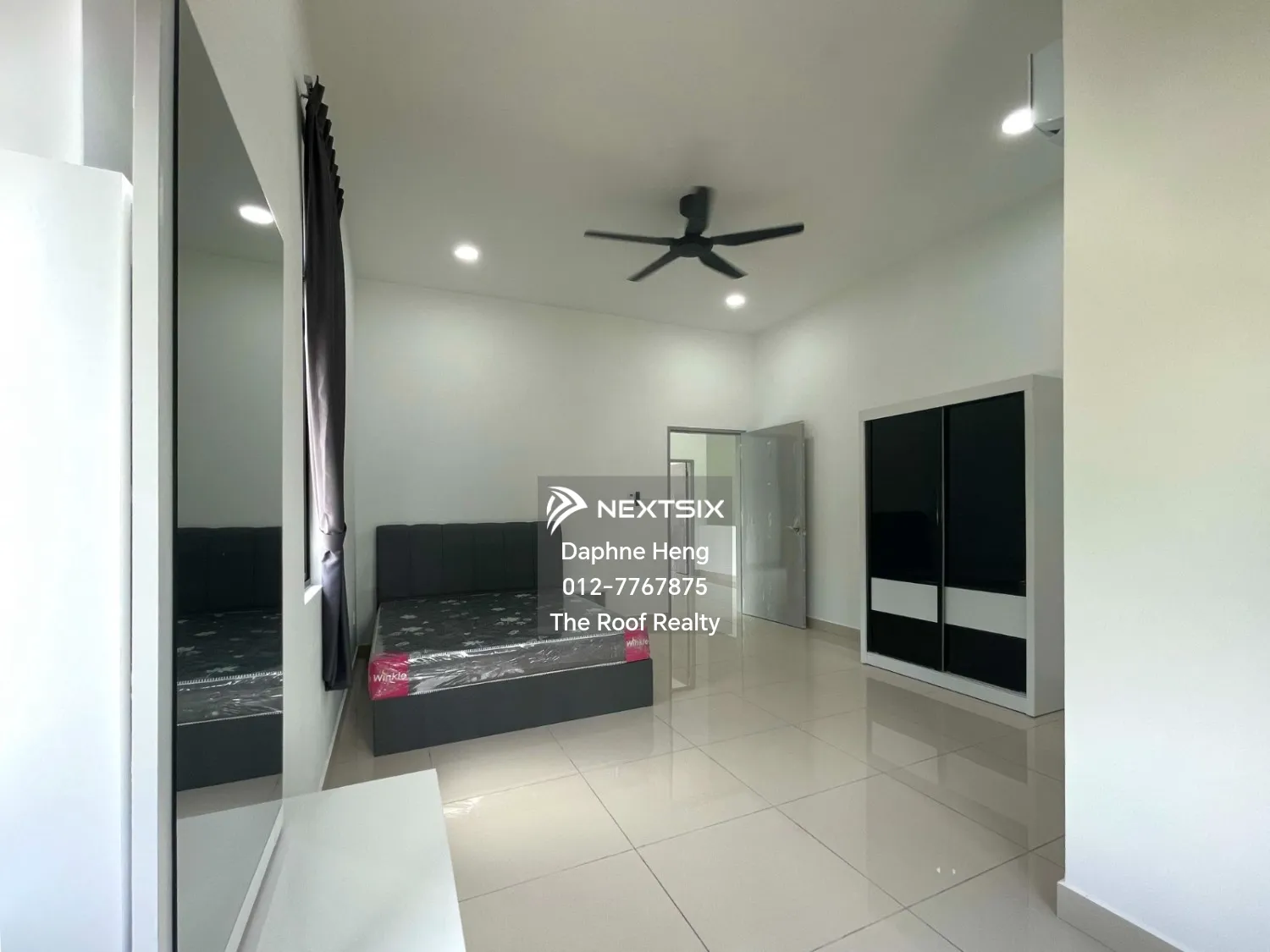 2-sty Terrace/Link House For Rent in Horizon Hills Johor - Image 15