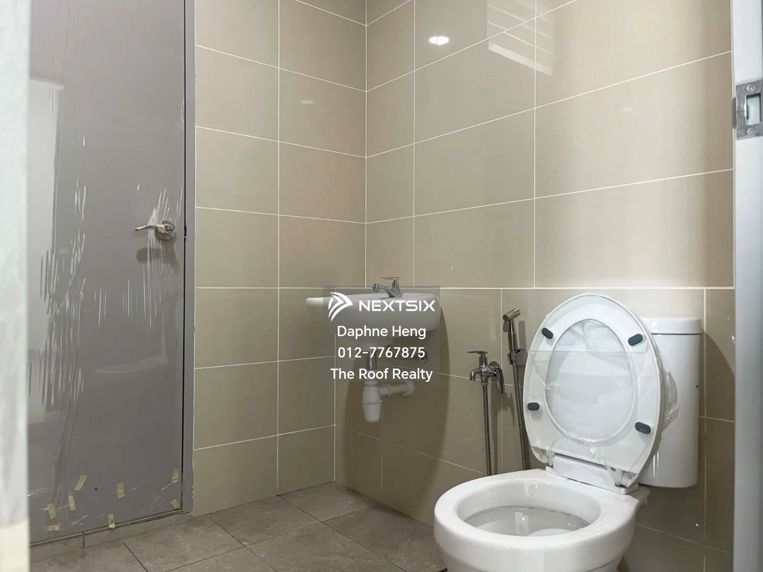 2-sty Terrace/Link House For Rent in Horizon Hills Johor - Image 16