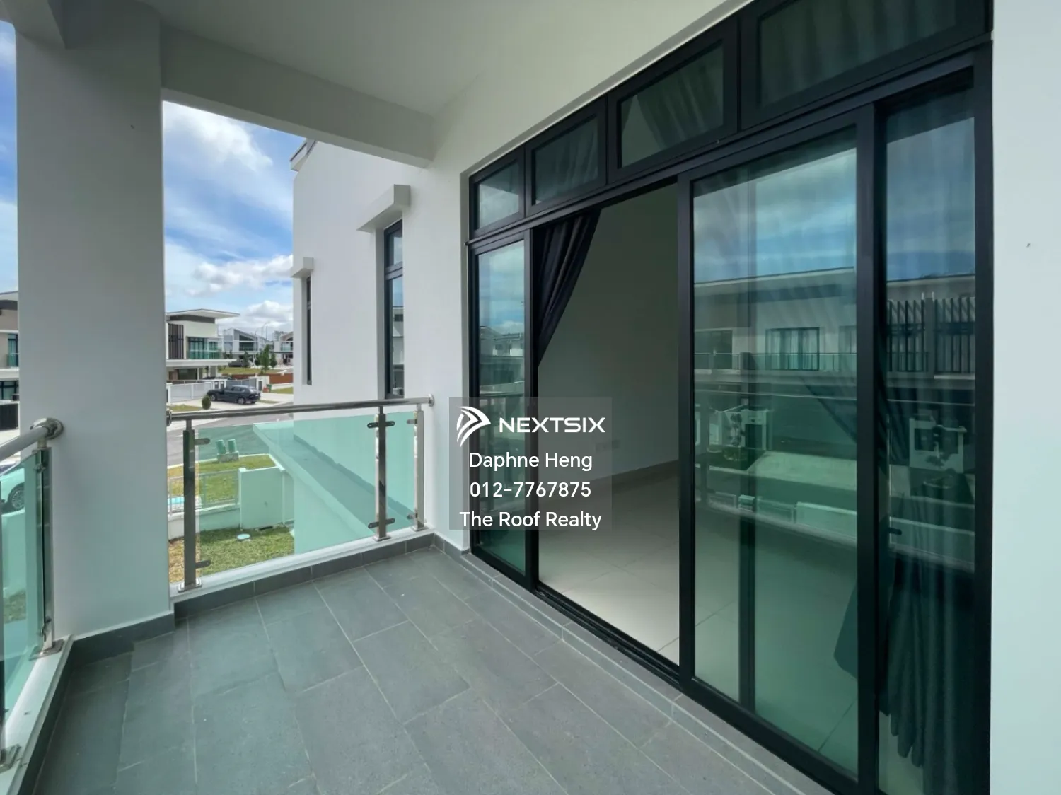 2-sty Terrace/Link House For Rent in Horizon Hills Johor - Image 6