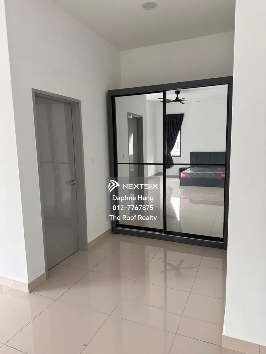 2-sty Terrace/Link House For Rent in Horizon Hills Johor - Image 8