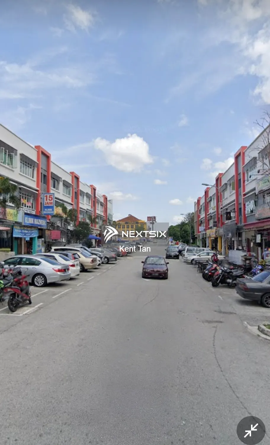 Shop For Sale in Masai Johor