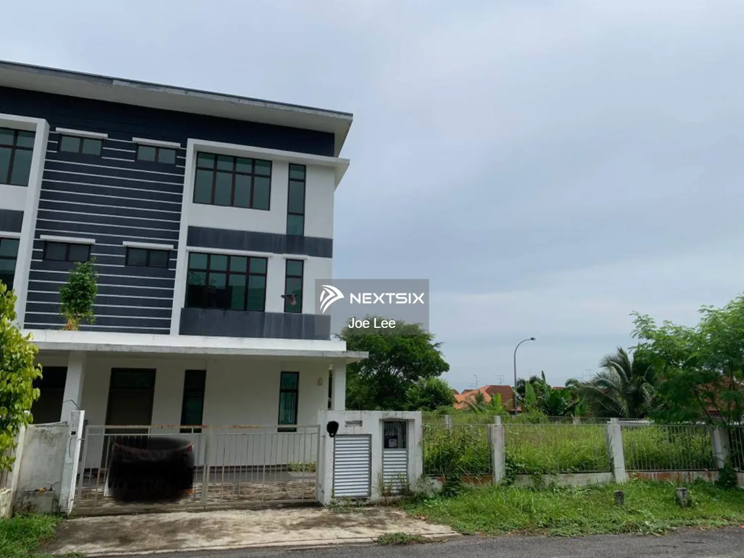 Cluster House For Sale in Johor Bahru Johor - Image 2