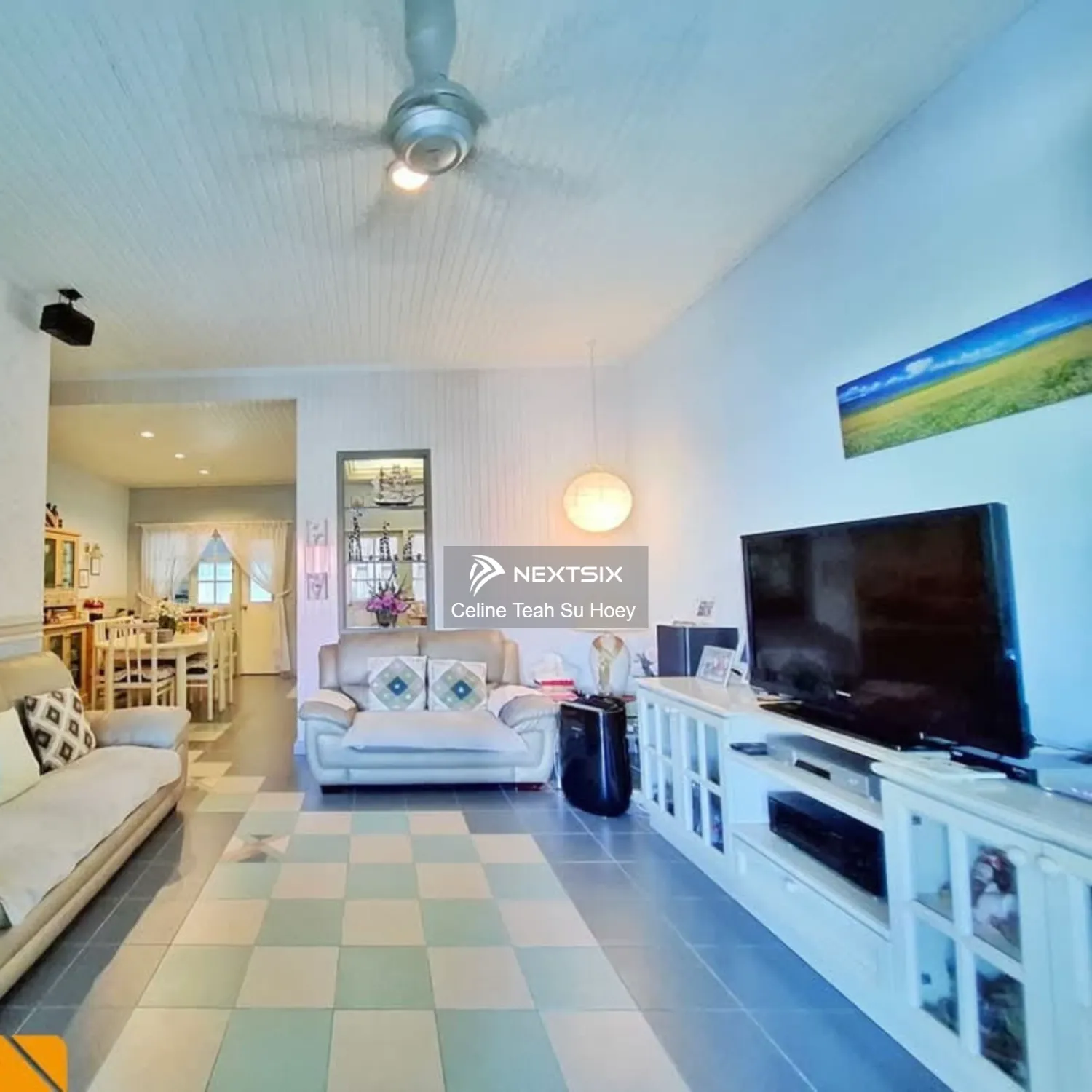 Semi-detached House For Sale in Kota Kinabalu Sabah - Image 10