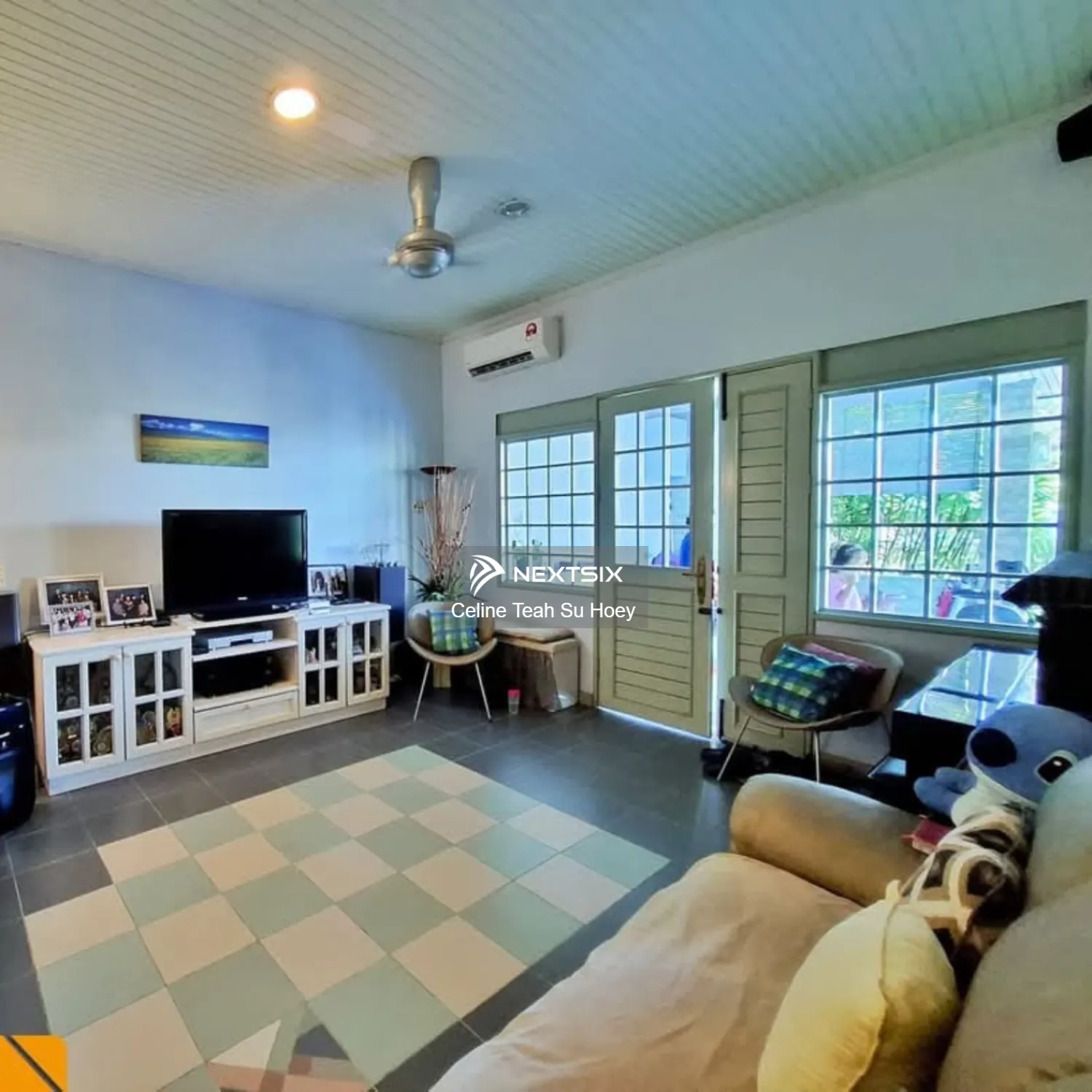 Semi-detached House For Sale in Kota Kinabalu Sabah - Image 11