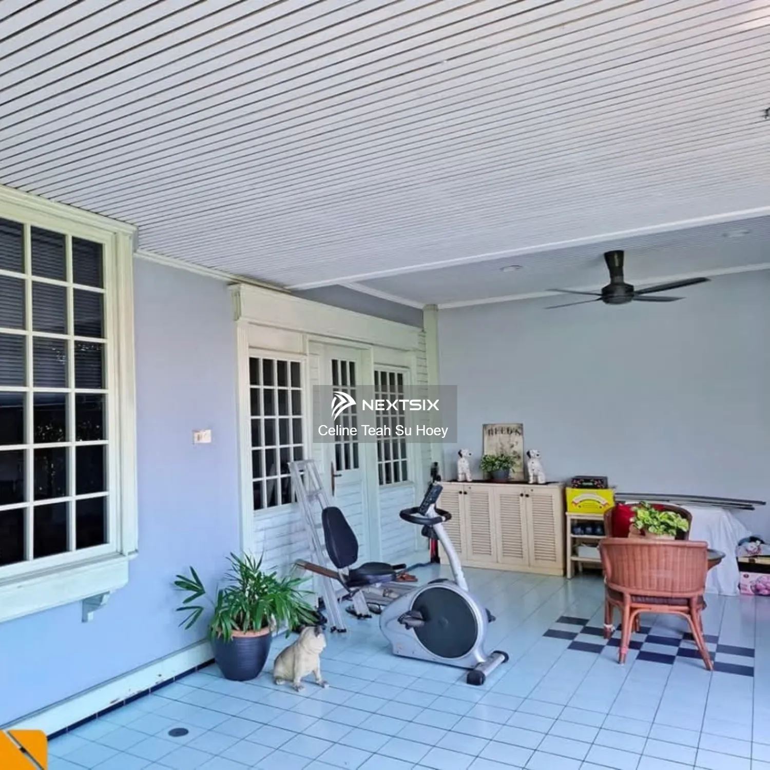 Semi-detached House For Sale in Kota Kinabalu Sabah - Image 12