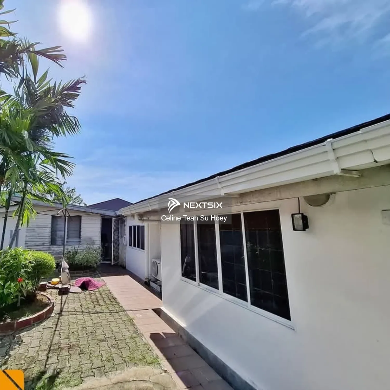 Semi-detached House For Sale in Kota Kinabalu Sabah - Image 2