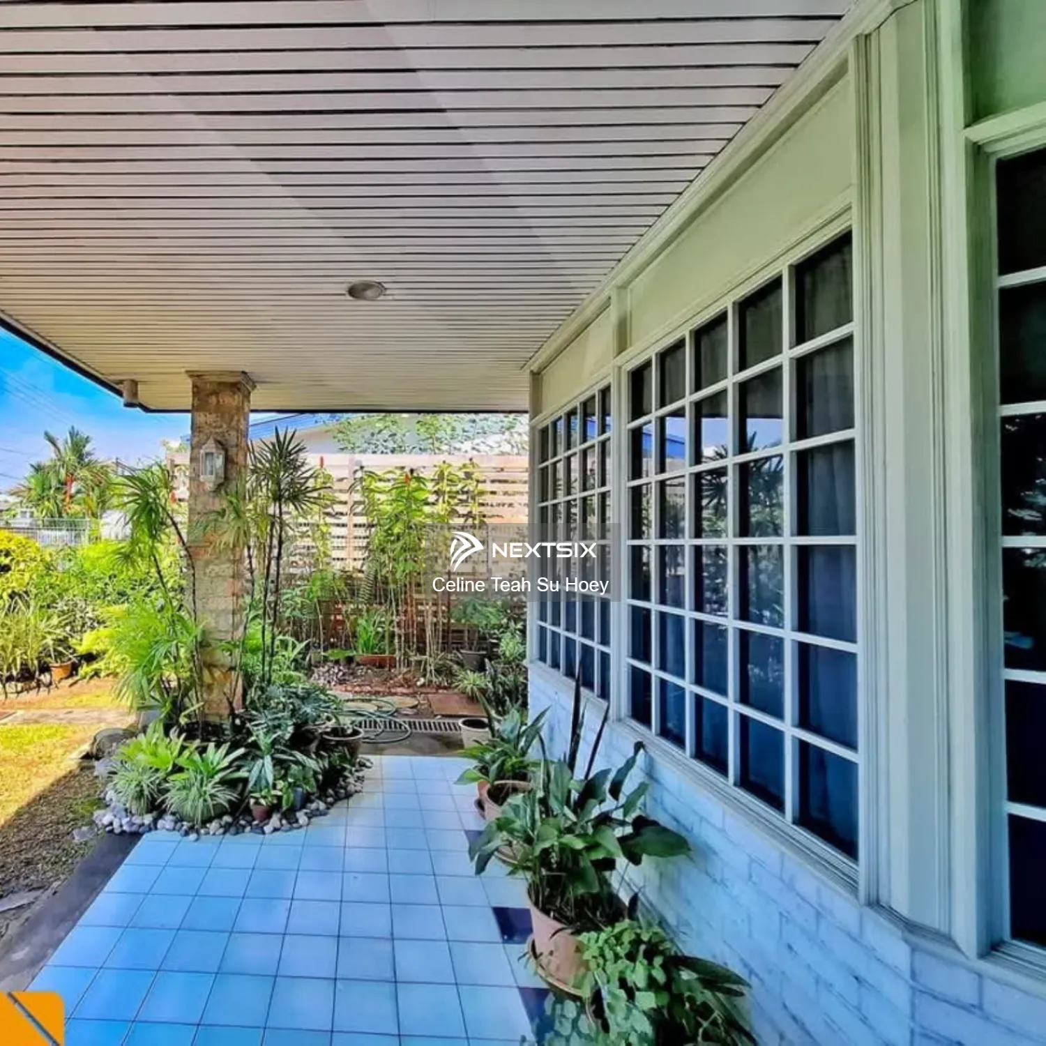 Semi-detached House For Sale in Kota Kinabalu Sabah - Image 3