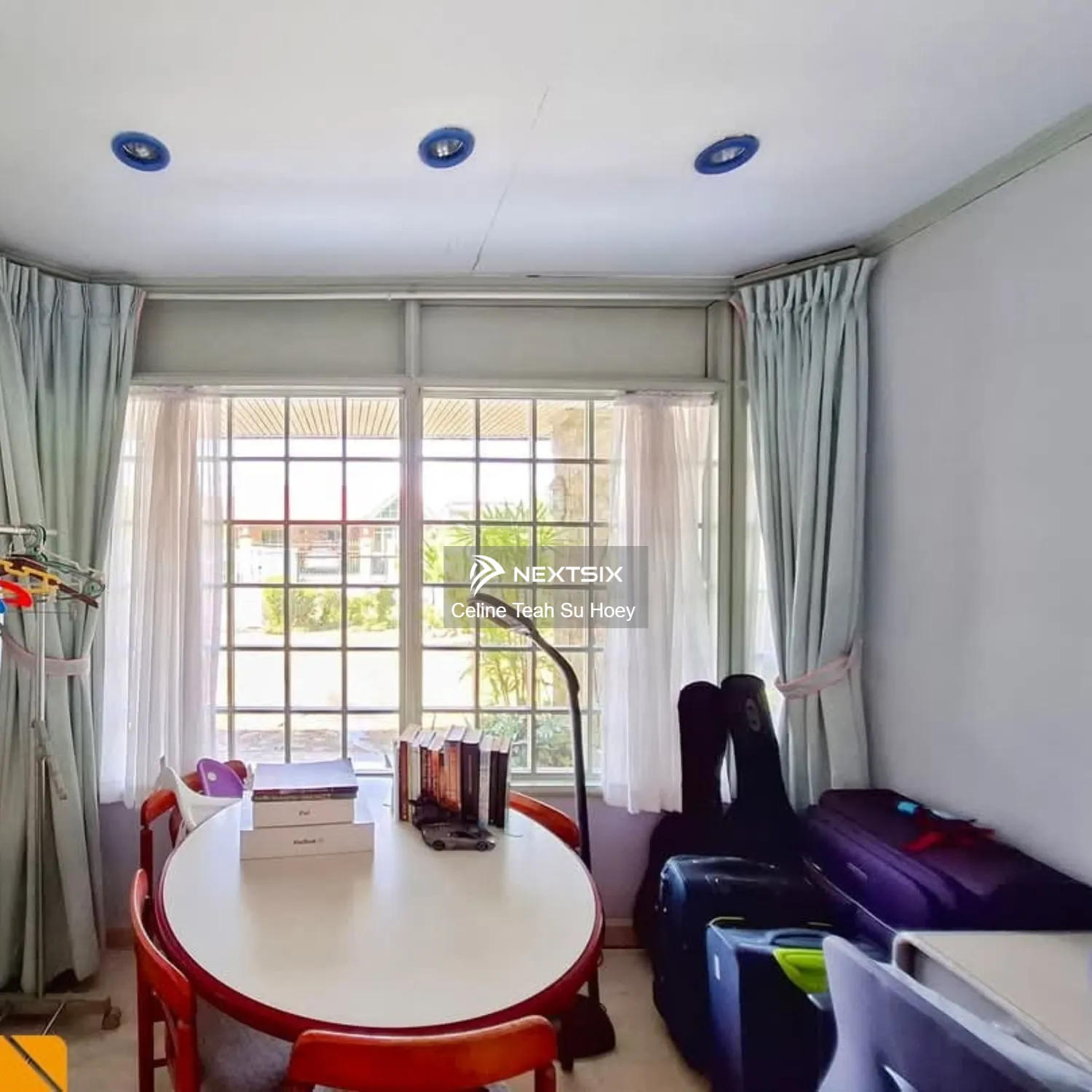 Semi-detached House For Sale in Kota Kinabalu Sabah - Image 4