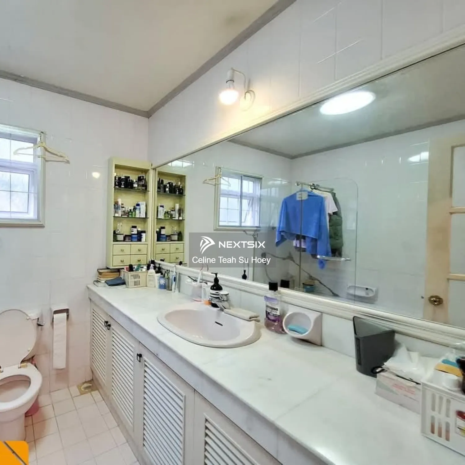 Semi-detached House For Sale in Kota Kinabalu Sabah - Image 5