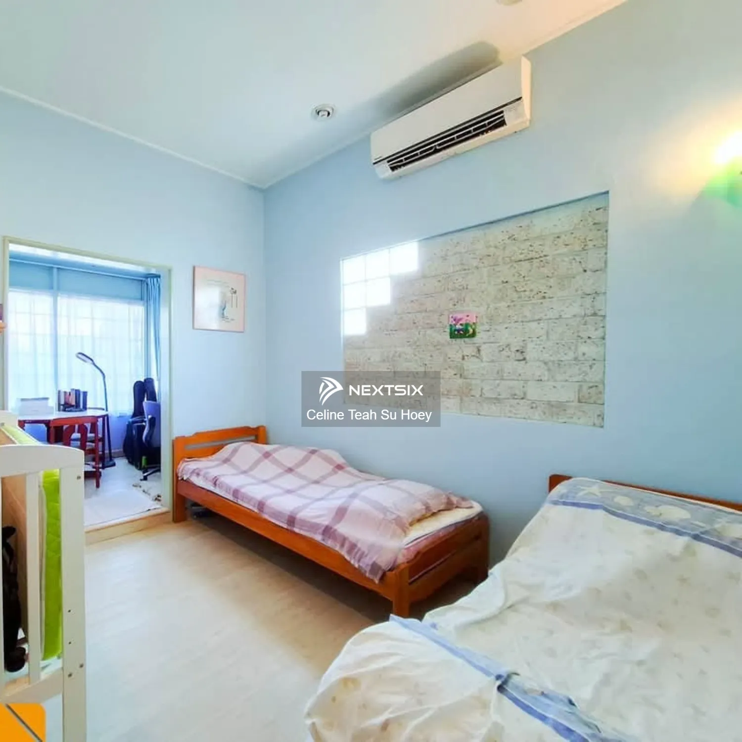 Semi-detached House For Sale in Kota Kinabalu Sabah - Image 6