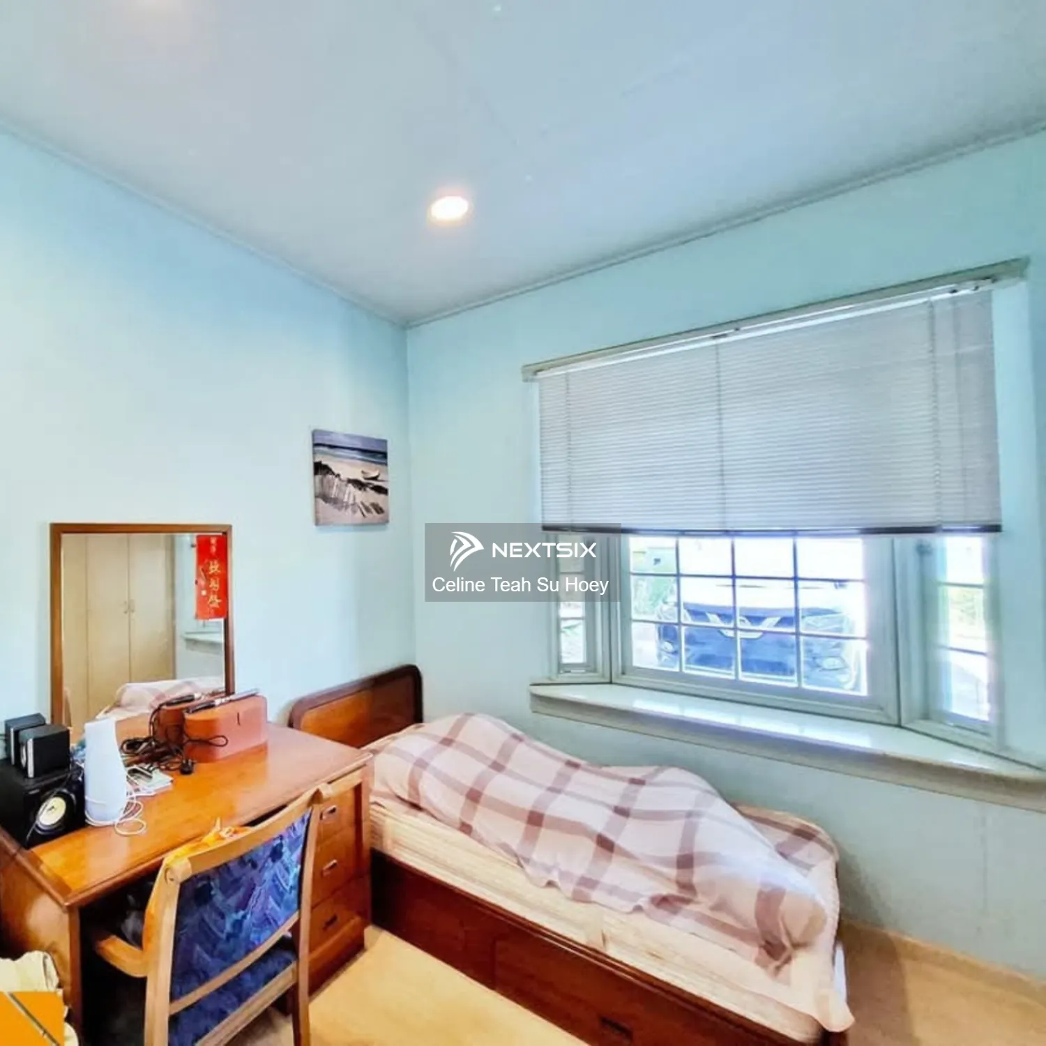 Semi-detached House For Sale in Kota Kinabalu Sabah - Image 7