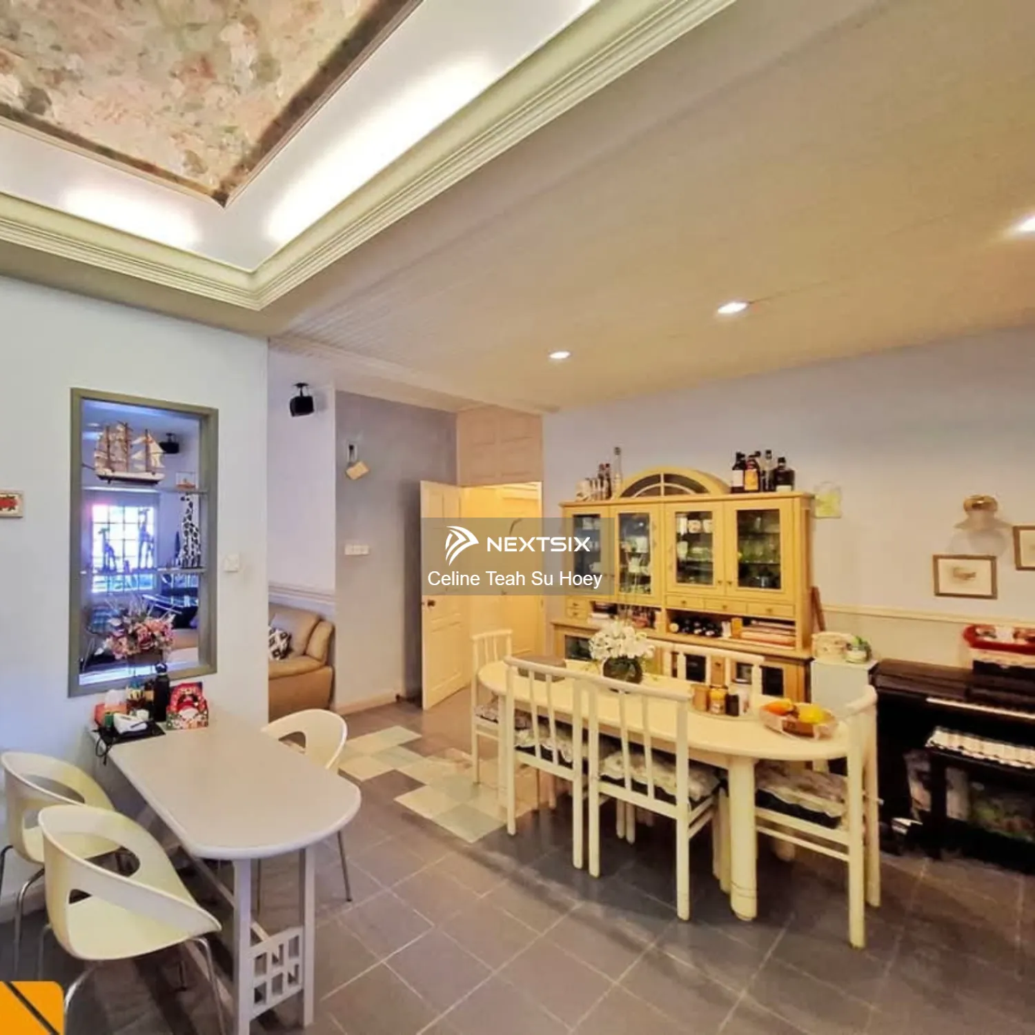 Semi-detached House For Sale in Kota Kinabalu Sabah - Image 8