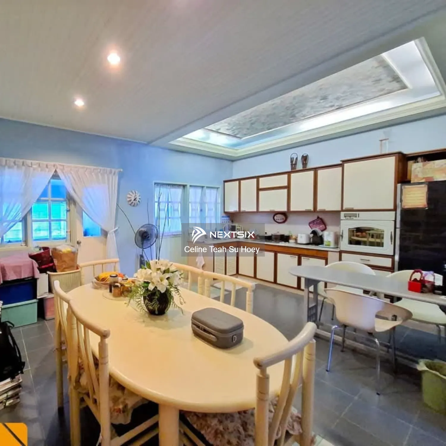 Semi-detached House For Sale in Kota Kinabalu Sabah - Image 9