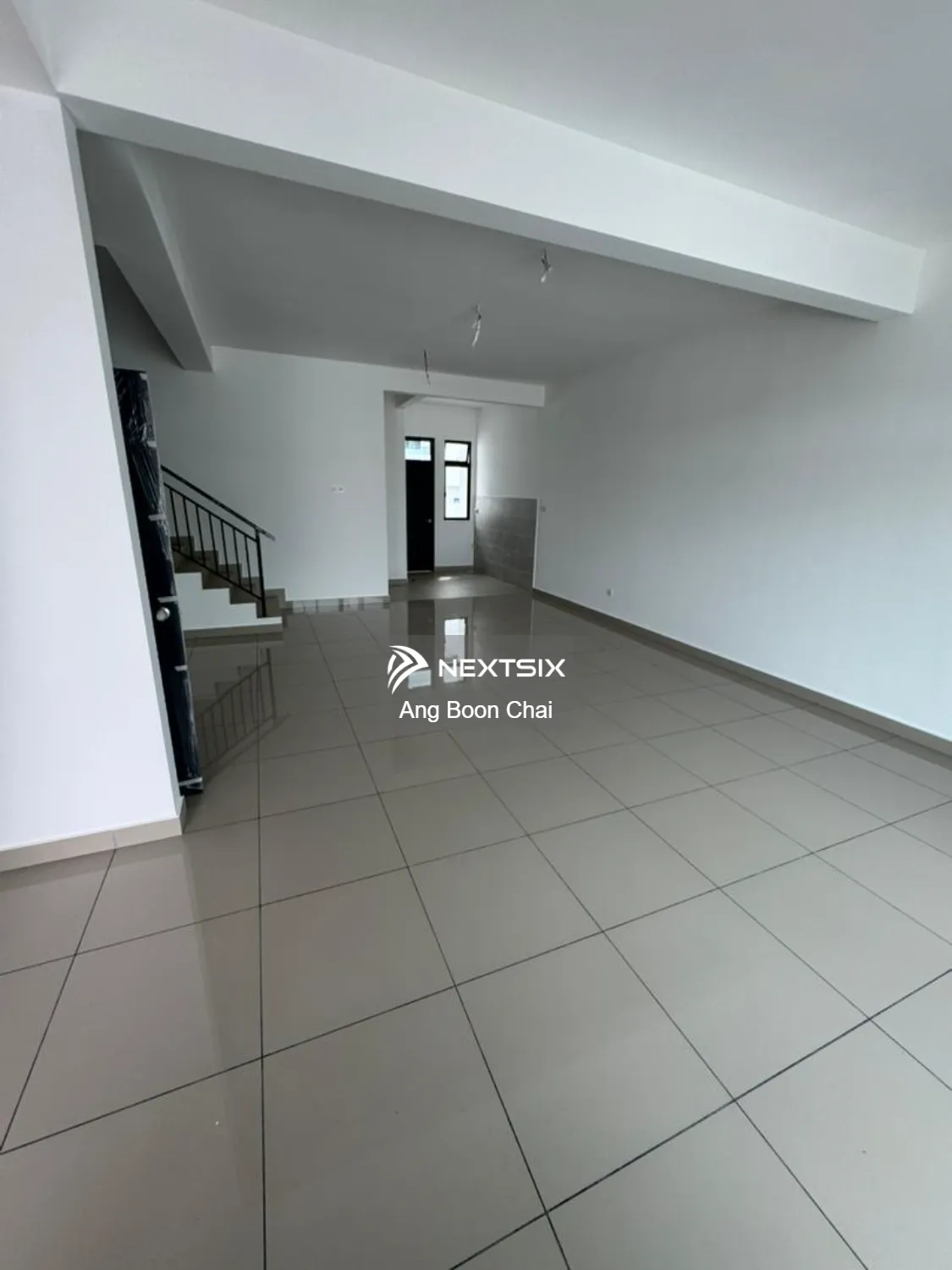 2-sty Terrace/Link House For Sale in Johor Bahru Johor