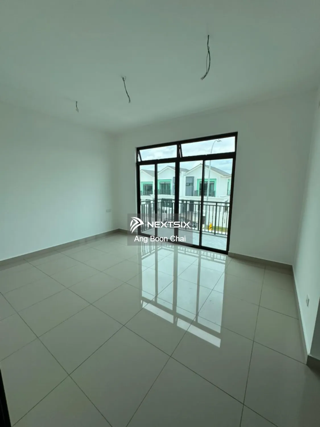 2-sty Terrace/Link House For Sale in Johor Bahru Johor - Image 12