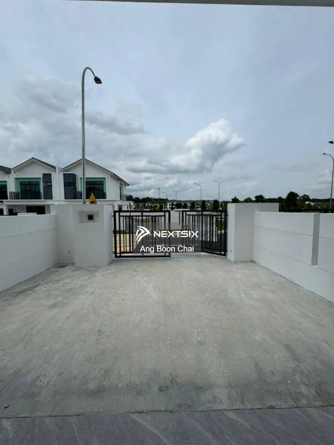 2-sty Terrace/Link House For Sale in Johor Bahru Johor - Image 17