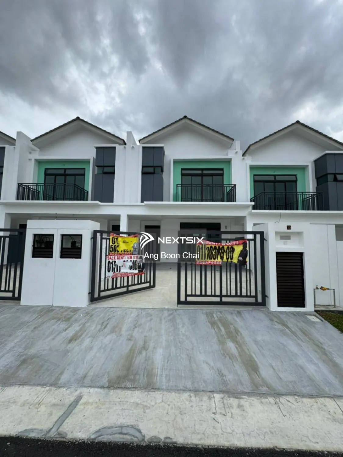 2-sty Terrace/Link House For Sale in Johor Bahru Johor - Image 18