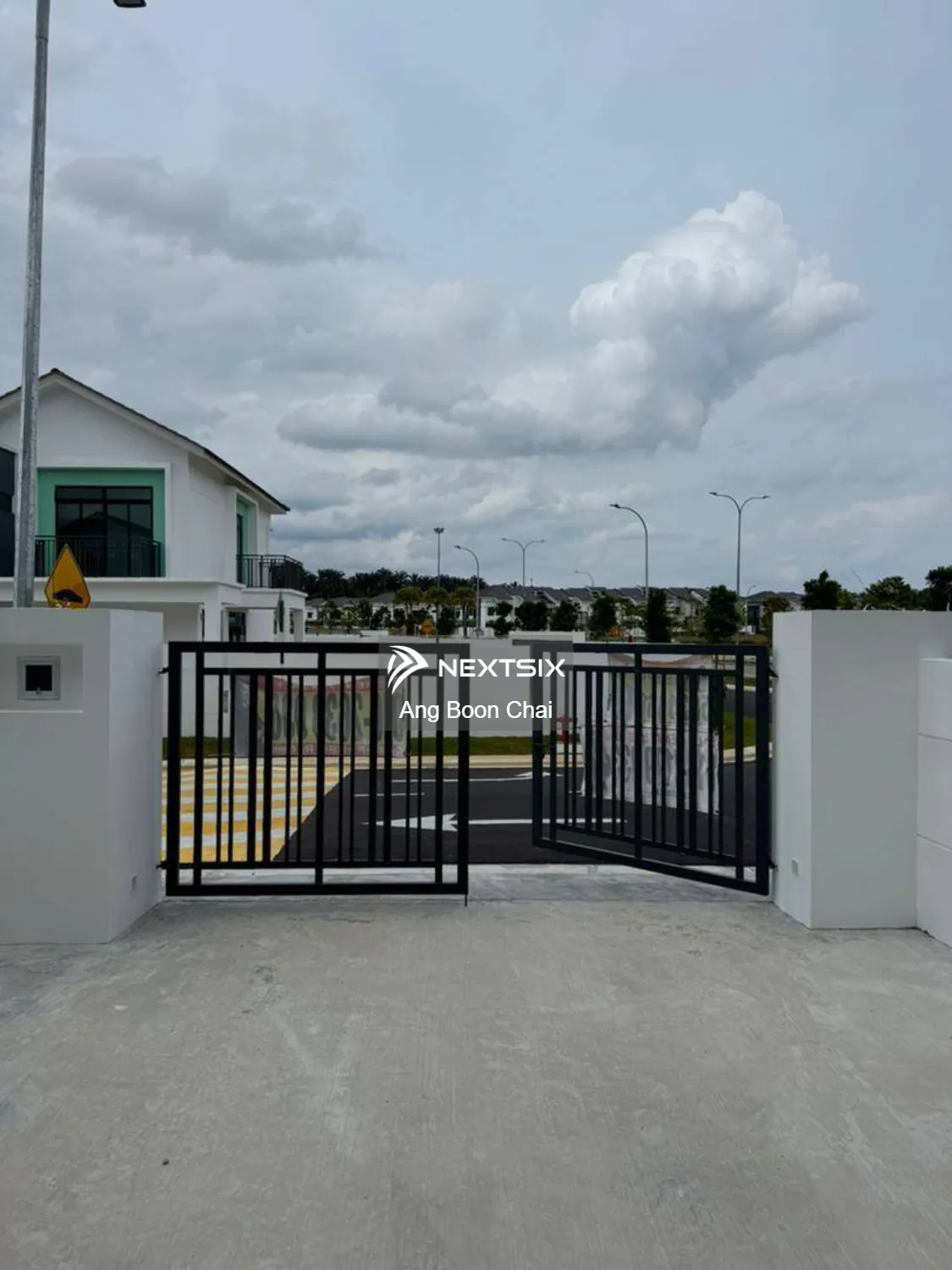 2-sty Terrace/Link House For Sale in Johor Bahru Johor - Image 19