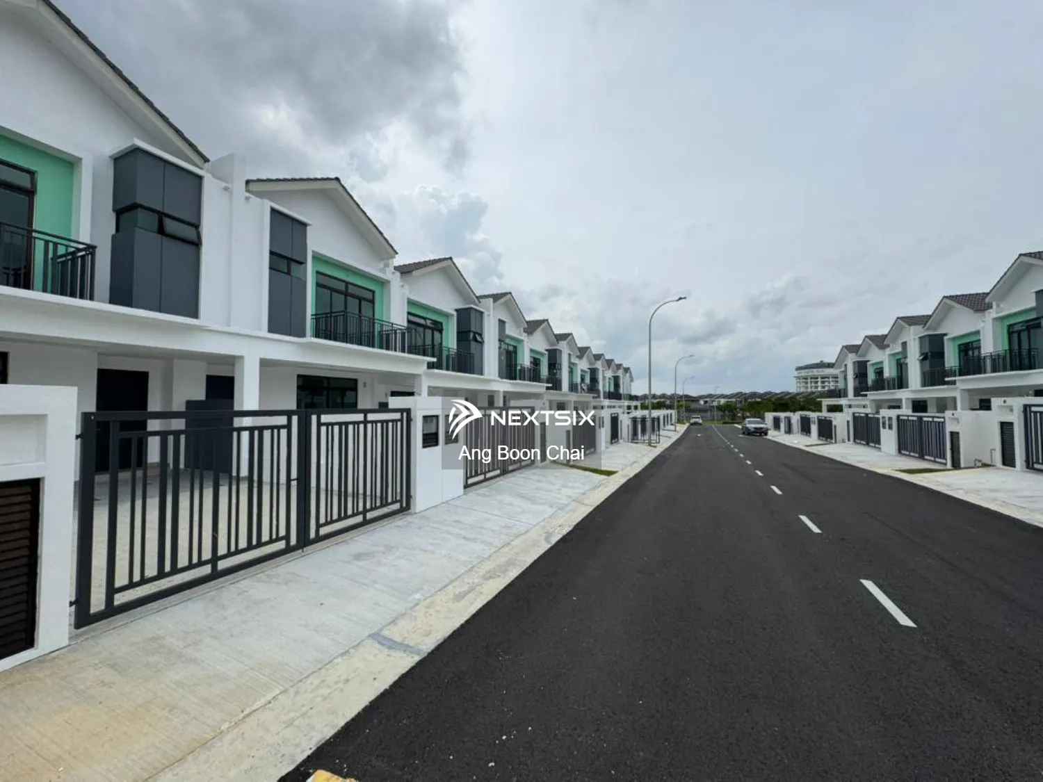 2-sty Terrace/Link House For Sale in Johor Bahru Johor - Image 20