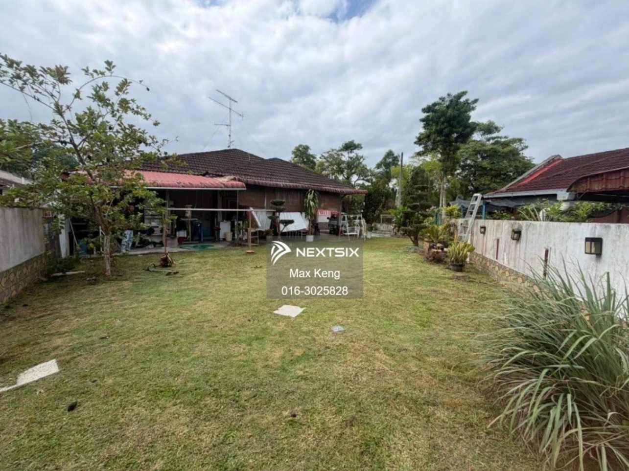 1-sty Terrace/Link House For Sale in Kulai Johor - Image 10