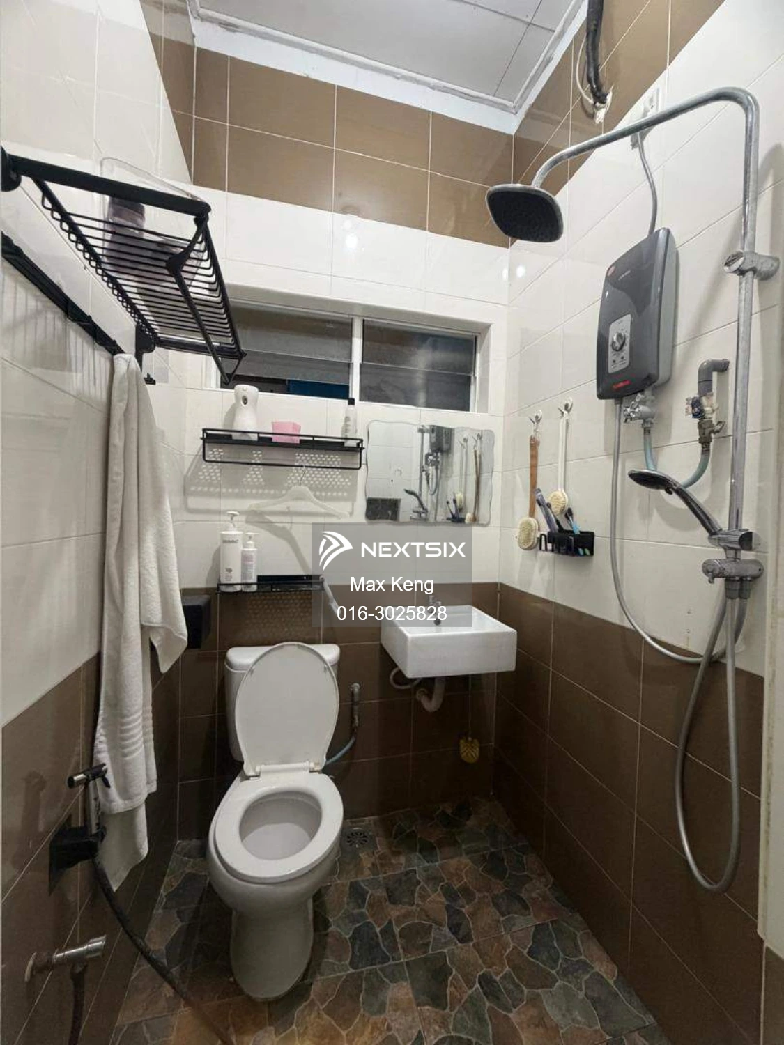 1-sty Terrace/Link House For Sale in Kulai Johor - Image 8