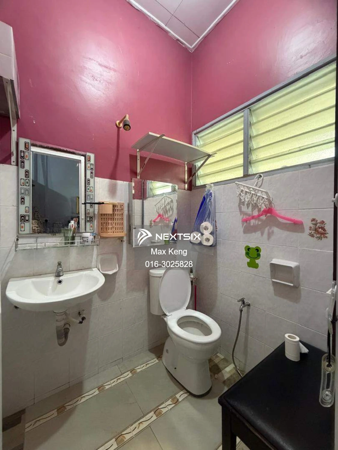 1-sty Terrace/Link House For Sale in Kulai Johor - Image 9