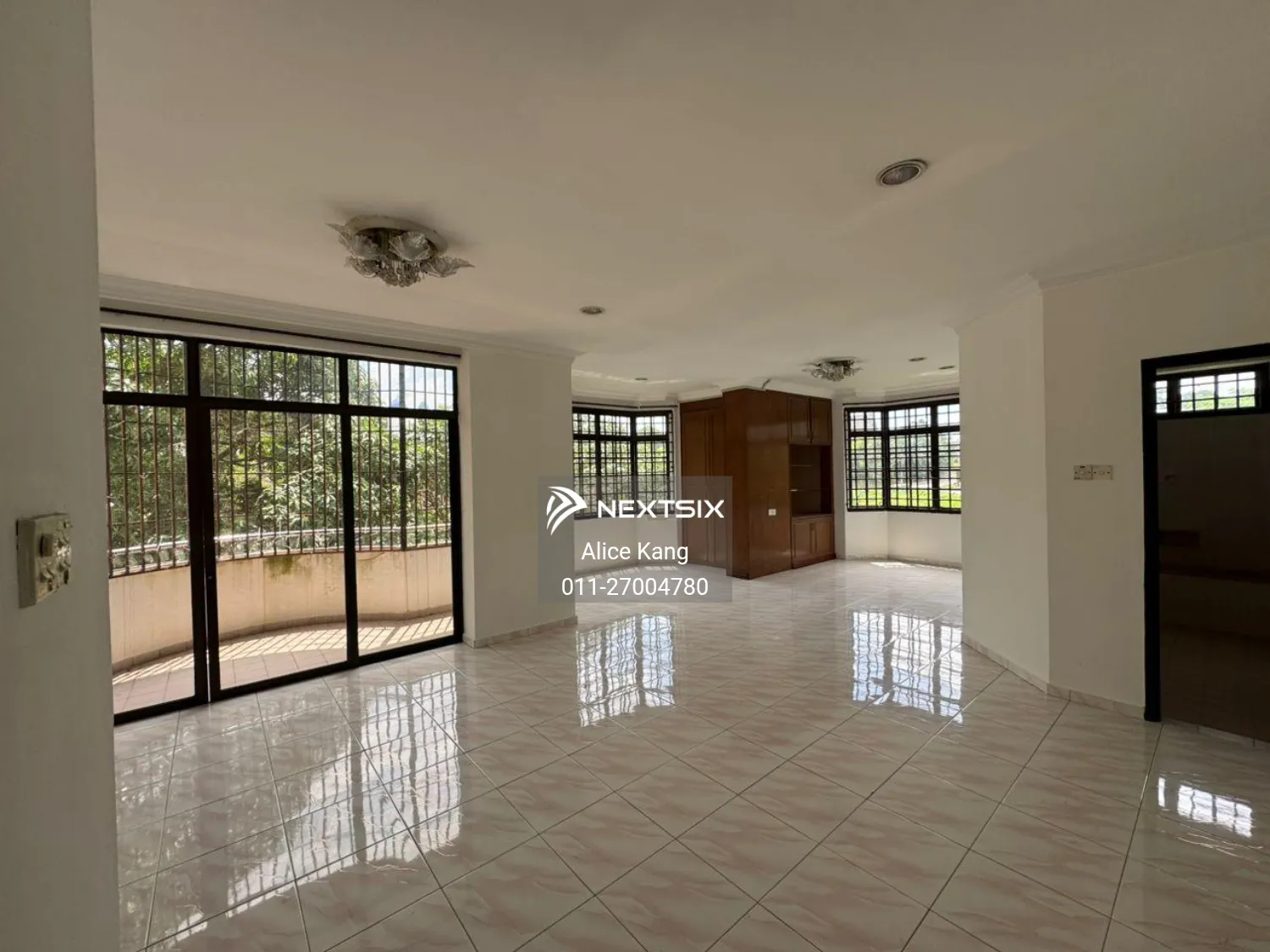 Condominium For Sale in Johor Bahru Johor