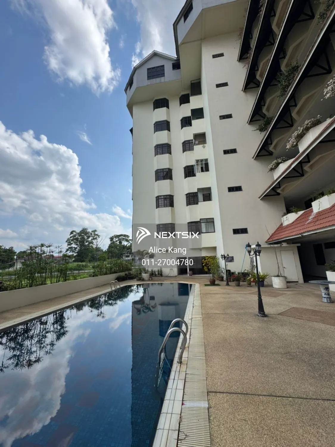 Condominium For Sale in Johor Bahru Johor - Image 9