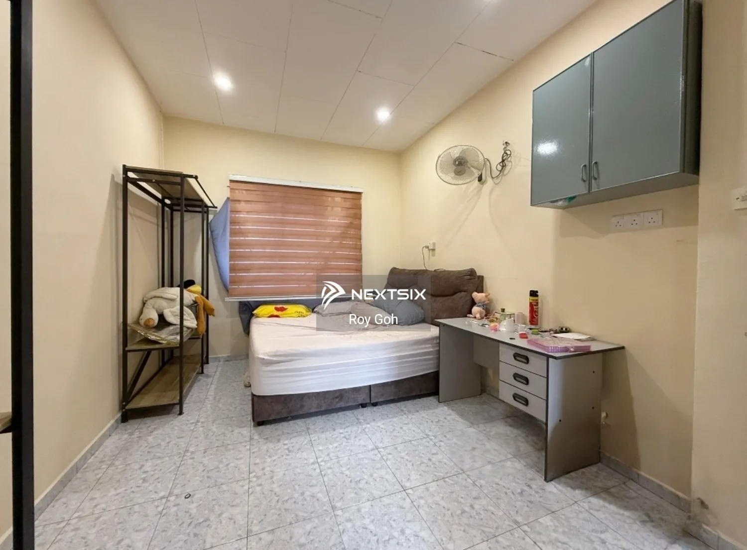 2-sty Terrace/Link House For Sale in Skudai Johor - Image 5