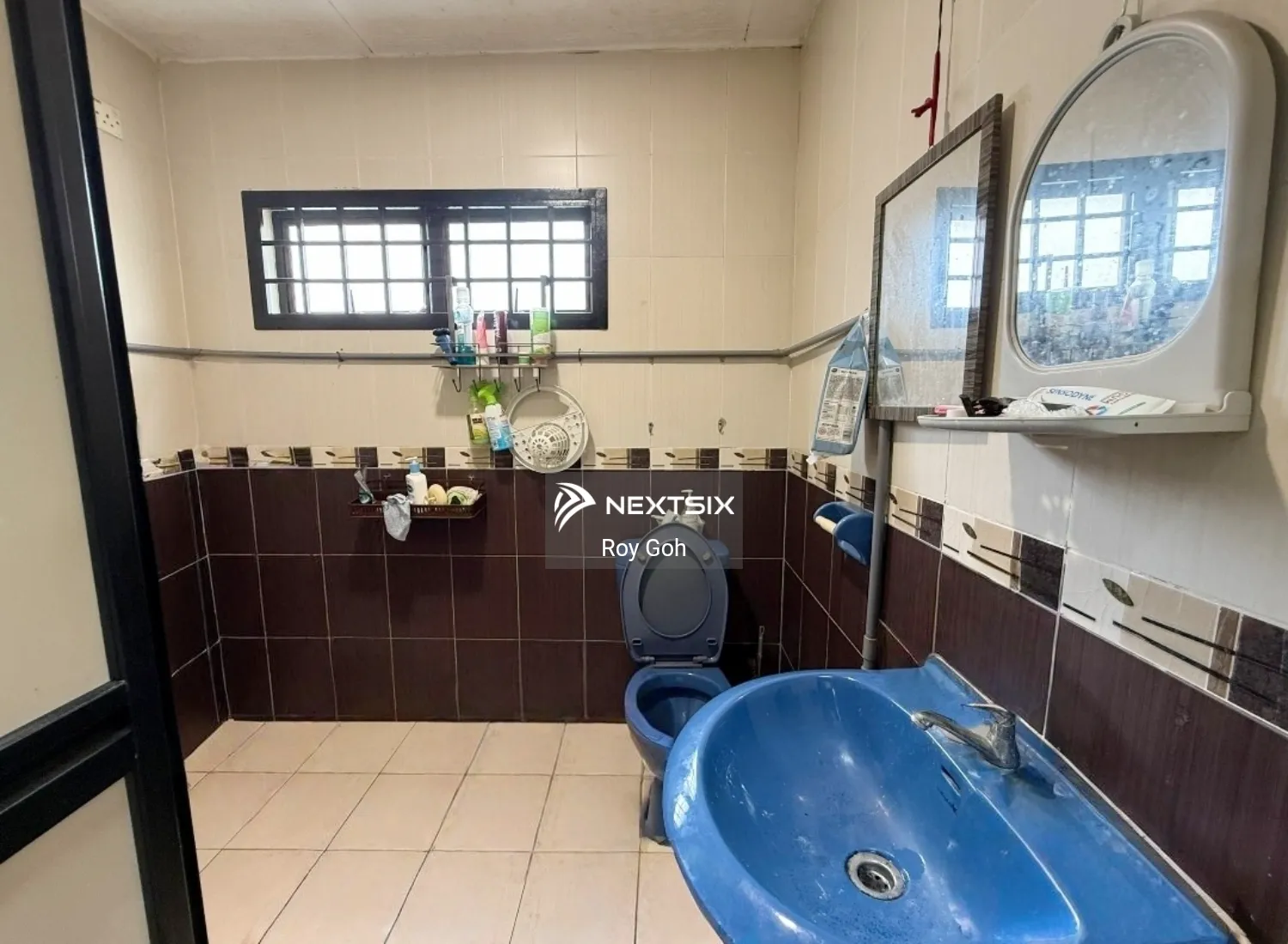 2-sty Terrace/Link House For Sale in Skudai Johor - Image 7