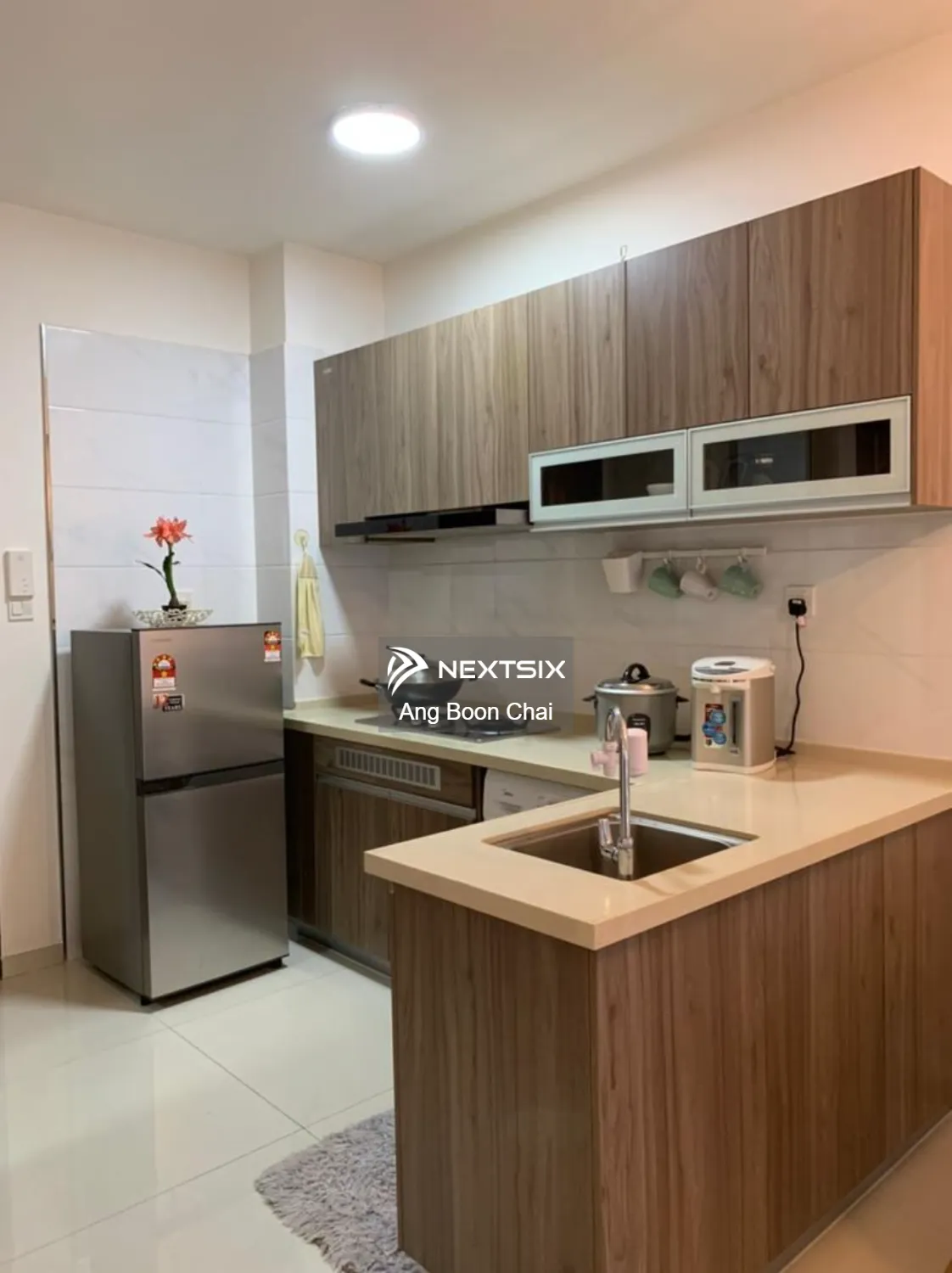 Serviced Residence For Sale in Johor Bahru Johor - Image 5