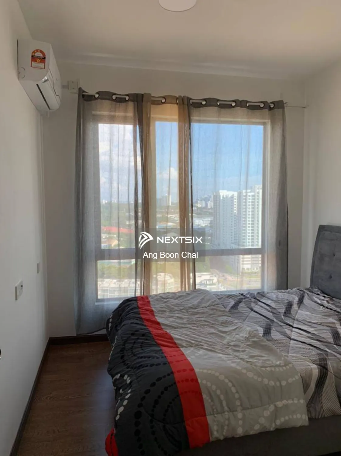 Serviced Residence For Sale in Johor Bahru Johor - Image 6