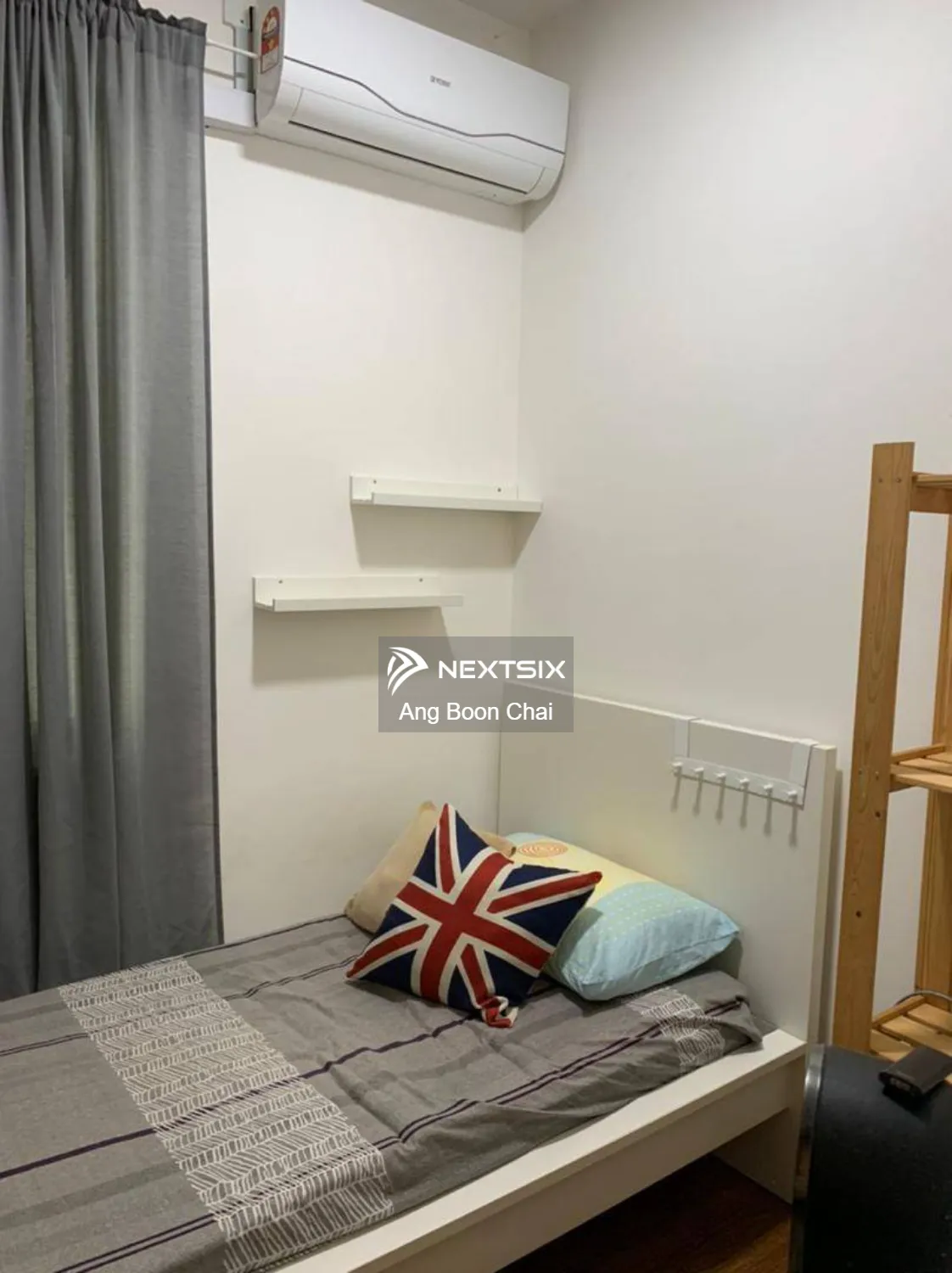 Serviced Residence For Sale in Johor Bahru Johor - Image 7