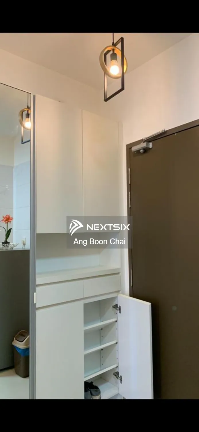 Serviced Residence For Sale in Johor Bahru Johor - Image 8