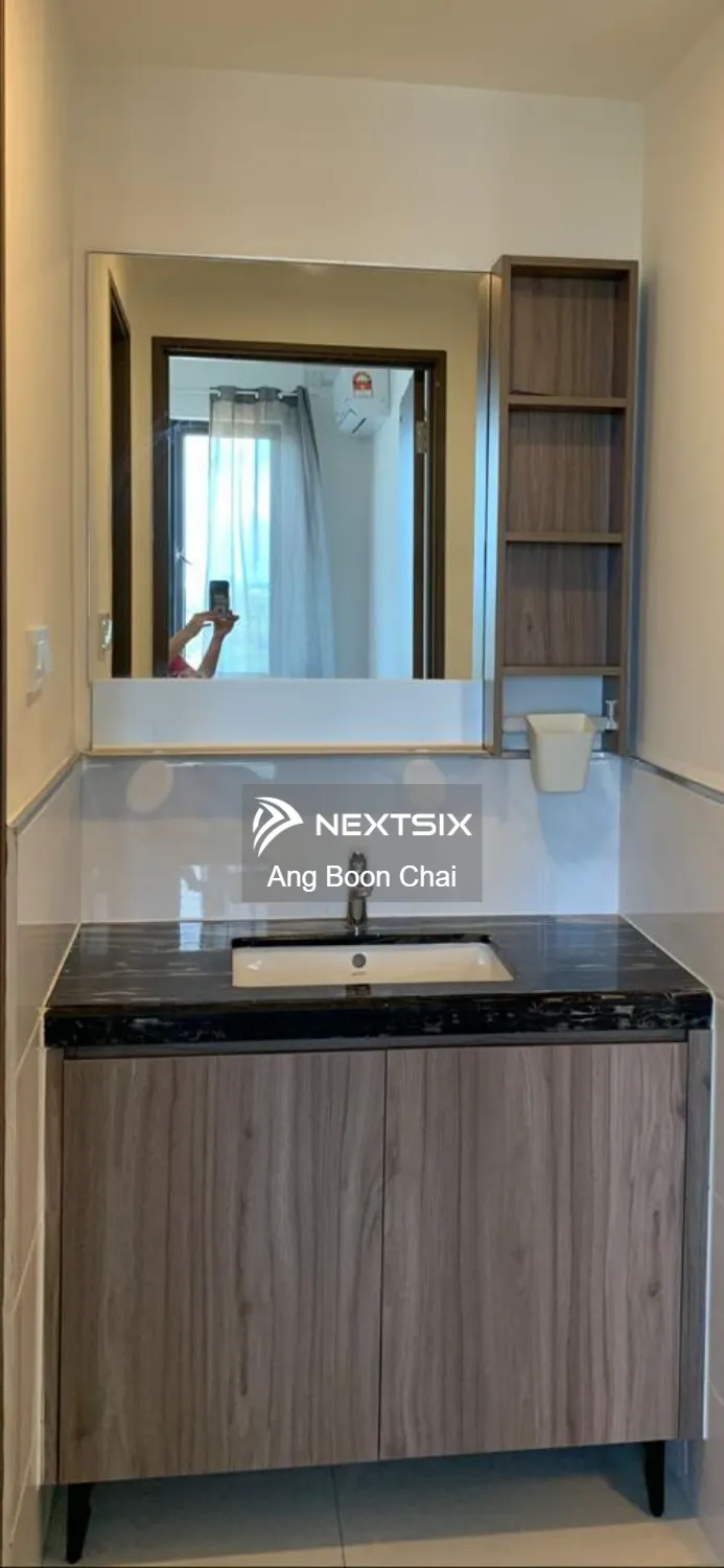 Serviced Residence For Sale in Johor Bahru Johor - Image 9