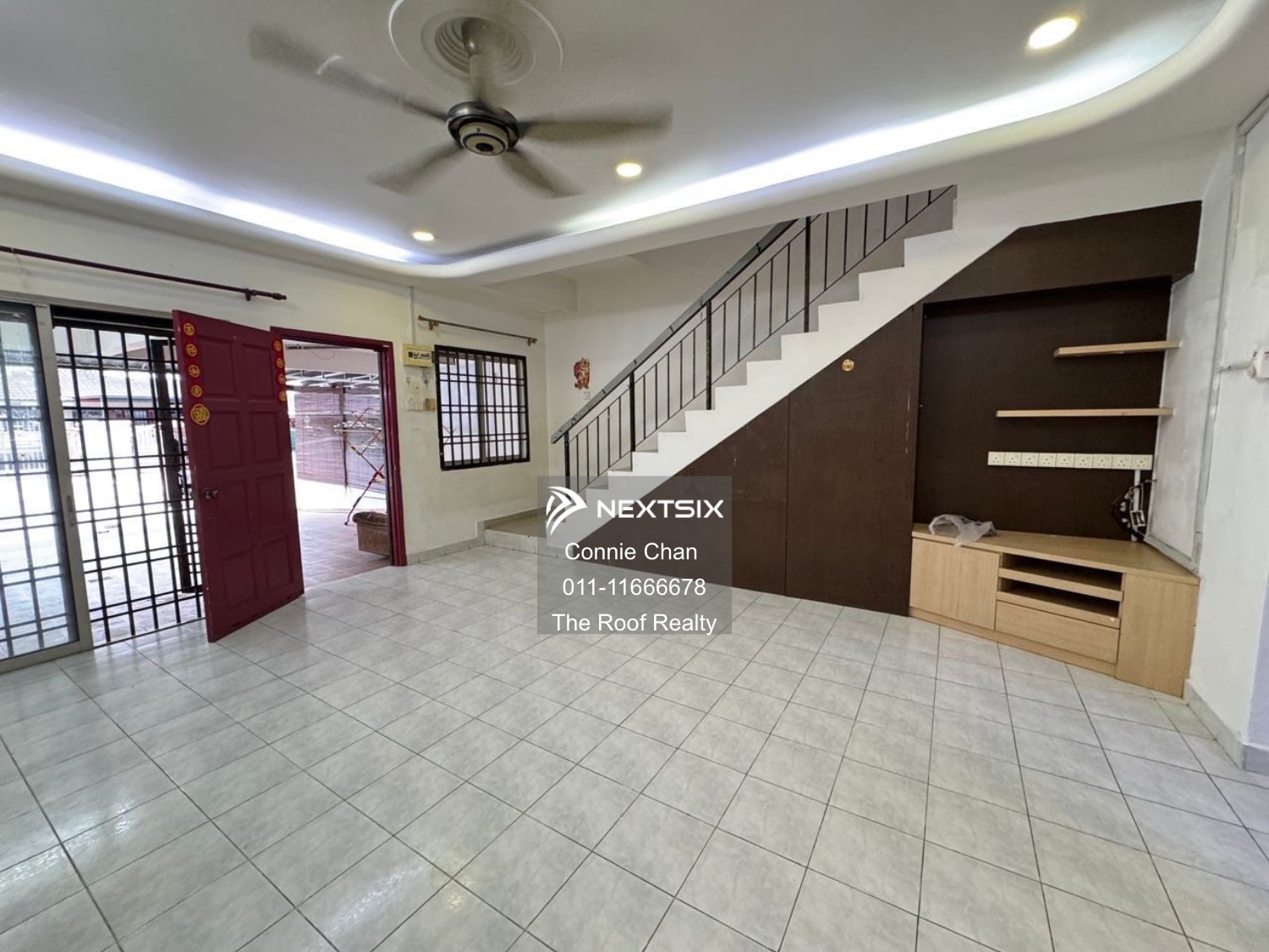 2-sty Terrace/Link House For Sale in Setia Indah Johor