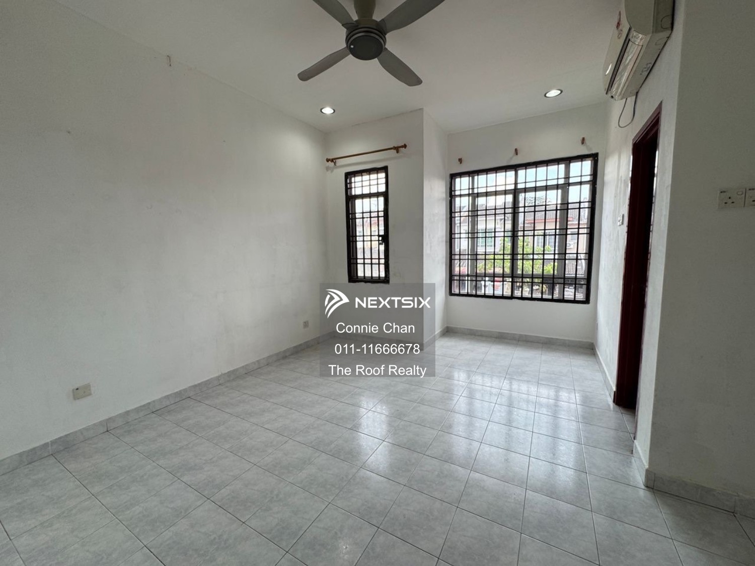 2-sty Terrace/Link House For Sale in Setia Indah Johor - Image 5