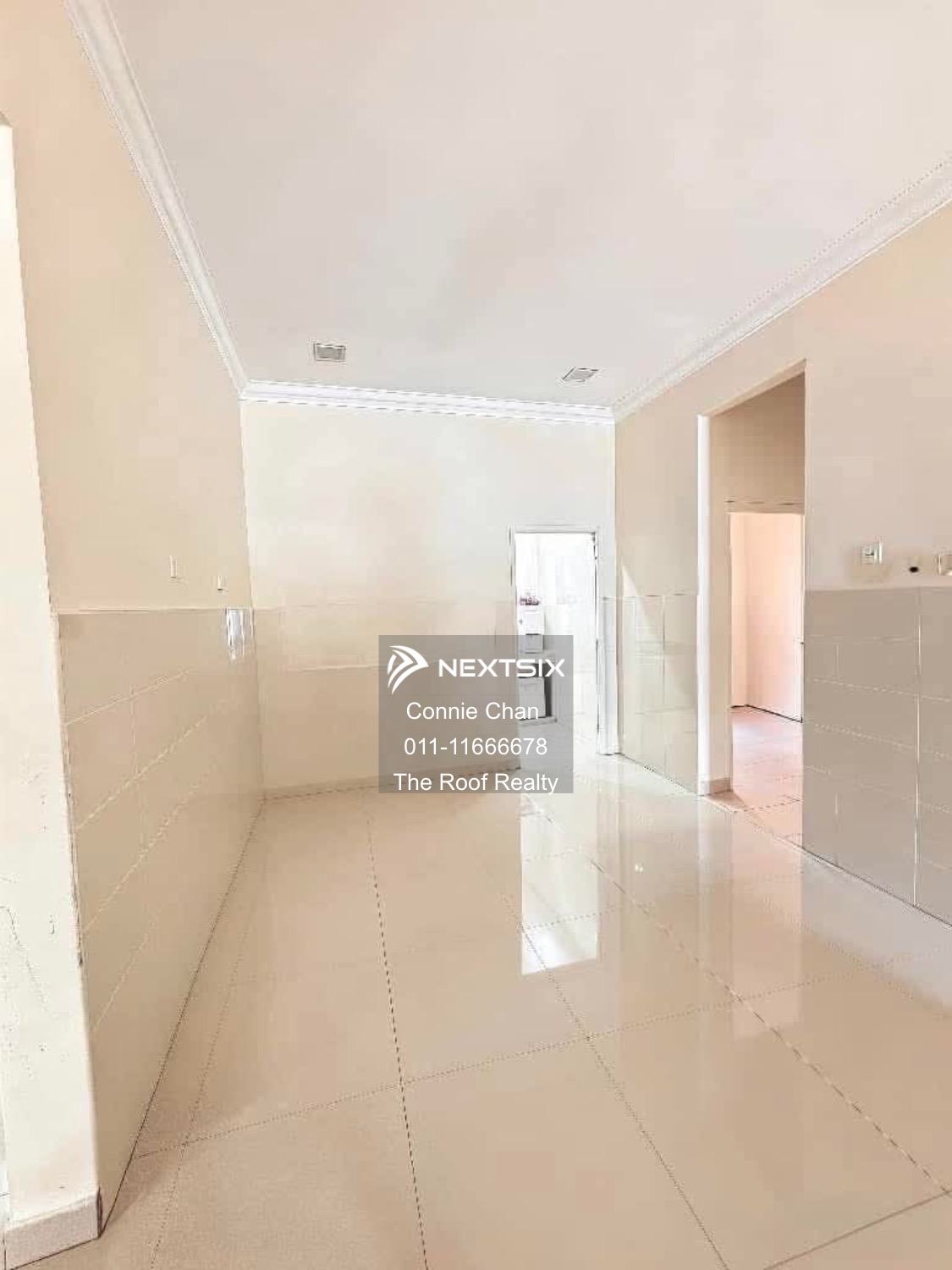 2-sty Terrace/Link House For Sale in Setia Indah Johor - Image 6