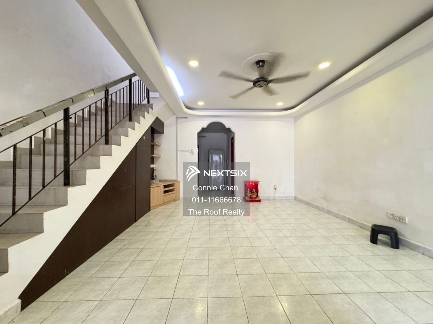 2-sty Terrace/Link House For Sale in Setia Indah Johor - Image 7