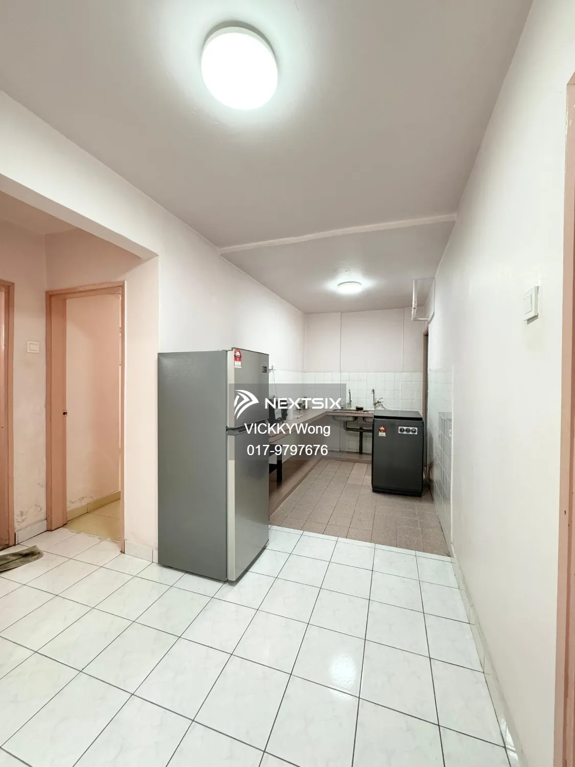 Apartment For Rent in Ampang Selangor