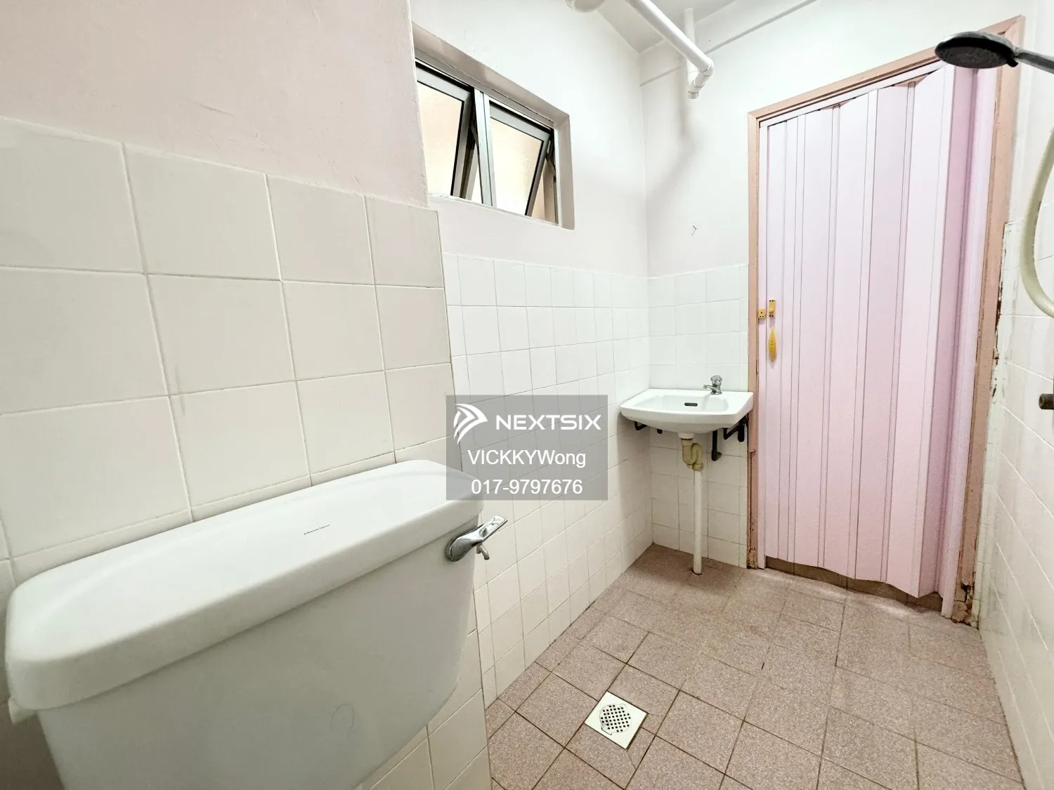 Apartment For Rent in Ampang Selangor - Image 10