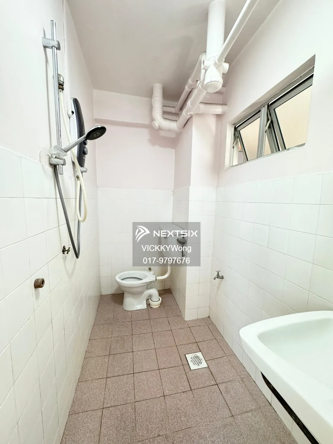 Apartment For Rent in Ampang Selangor - Image 11