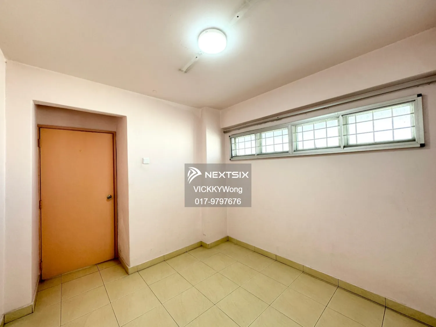 Apartment For Rent in Ampang Selangor - Image 13