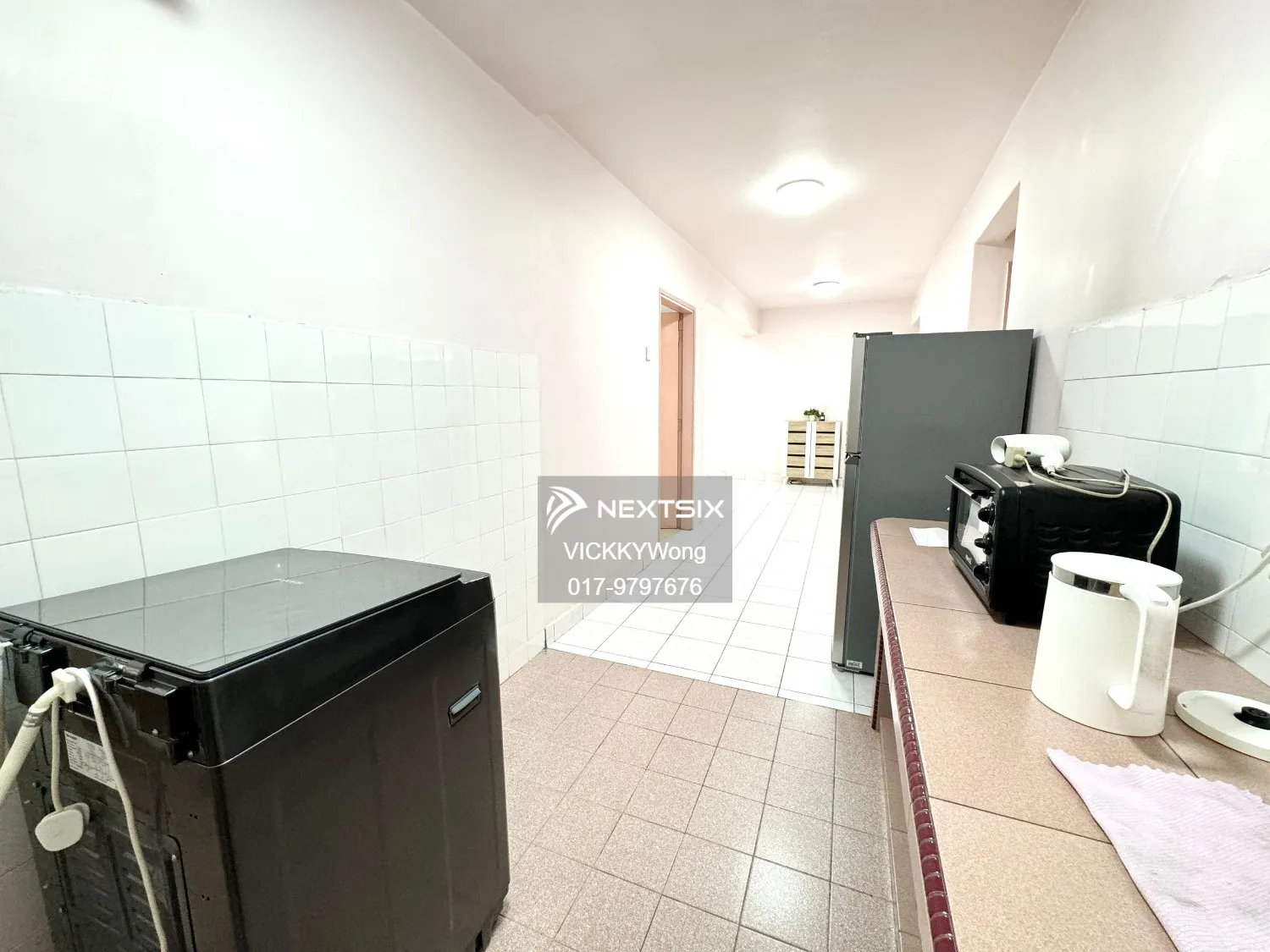 Apartment For Rent in Ampang Selangor - Image 5